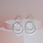 wired-wrapped-hook-earring